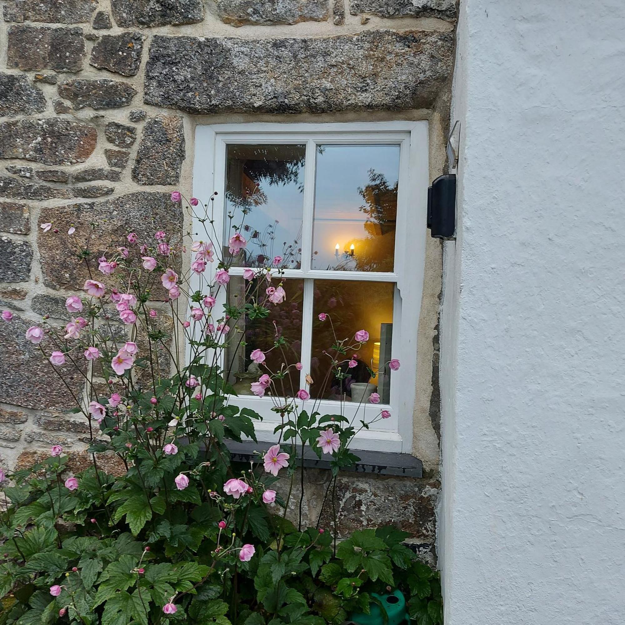 Kitts Cottage, Redruth, Cosy Cornish Retreat Exterior photo