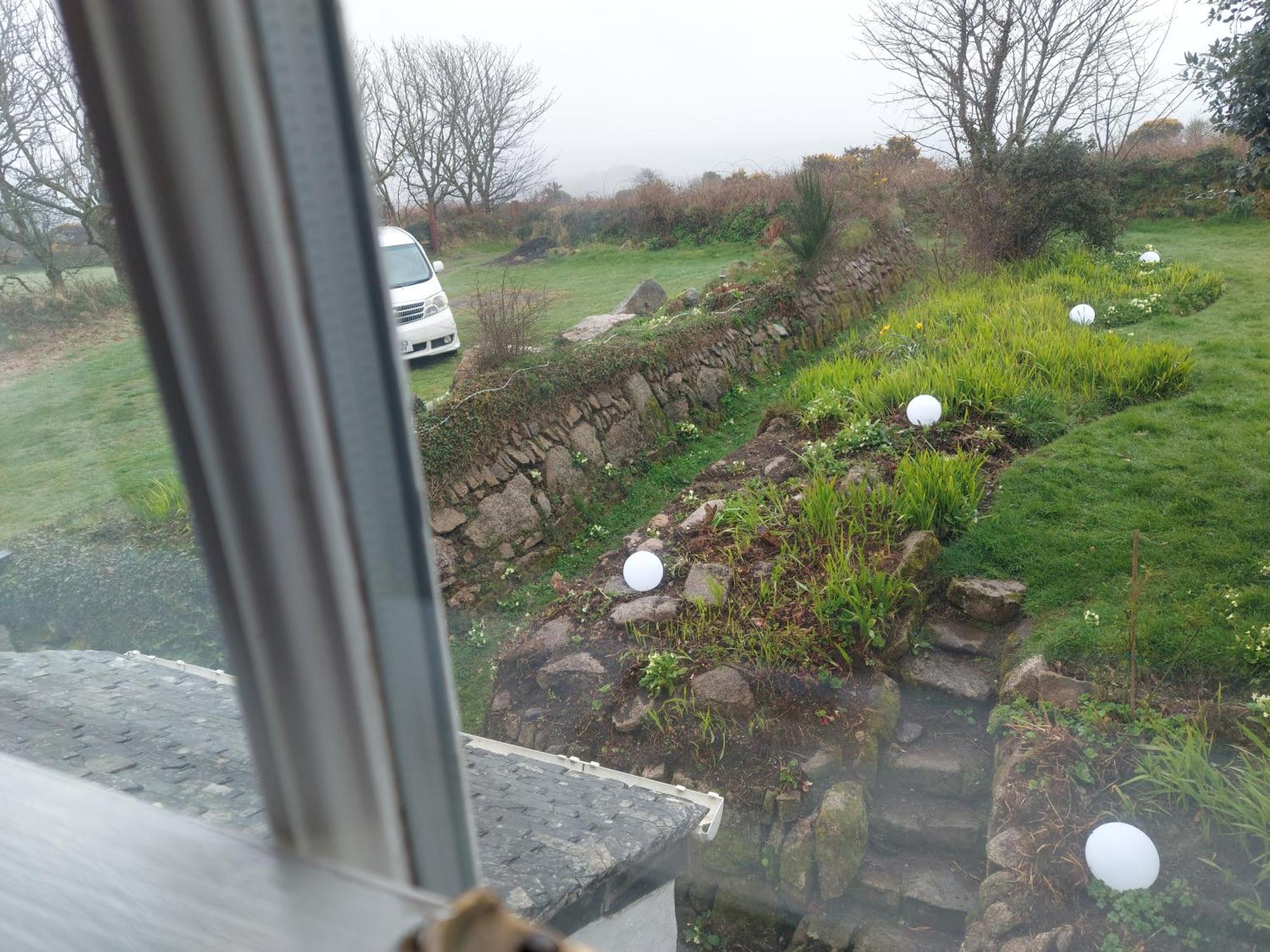 Kitts Cottage, Redruth, Cosy Cornish Retreat Exterior photo