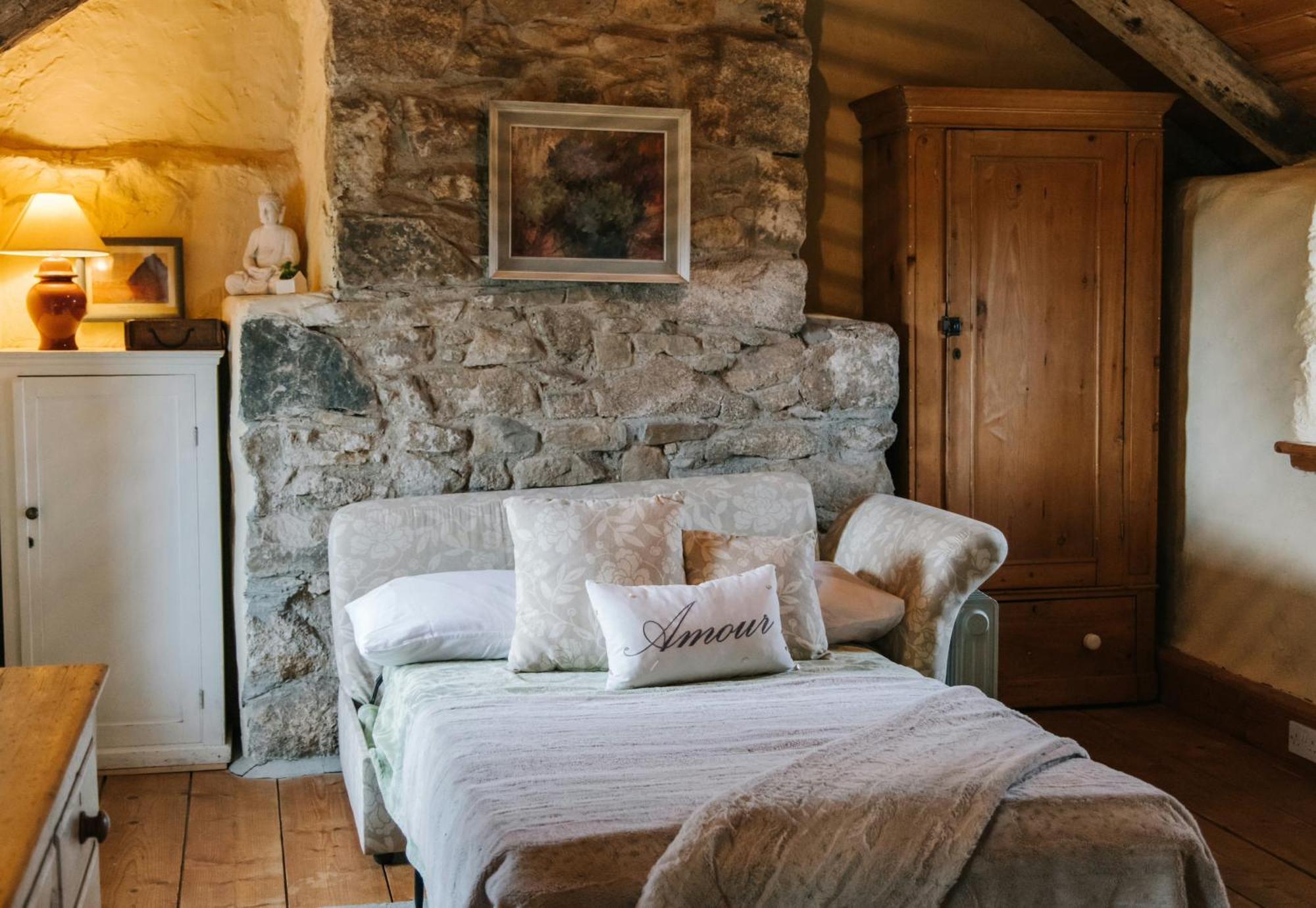 Kitts Cottage, Redruth, Cosy Cornish Retreat Exterior photo