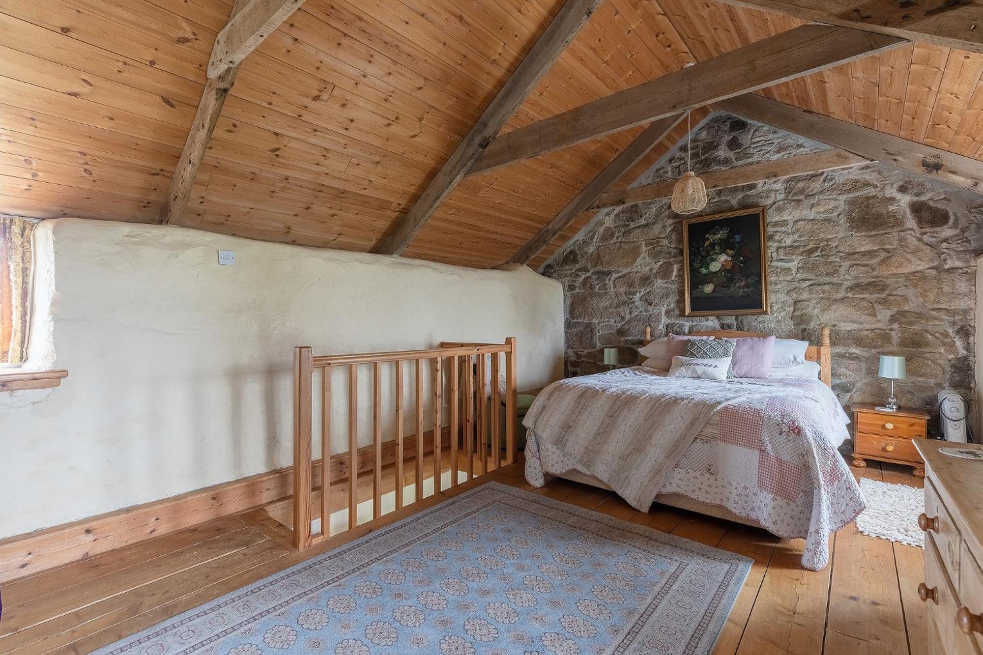 Kitts Cottage, Redruth, Cosy Cornish Retreat Exterior photo