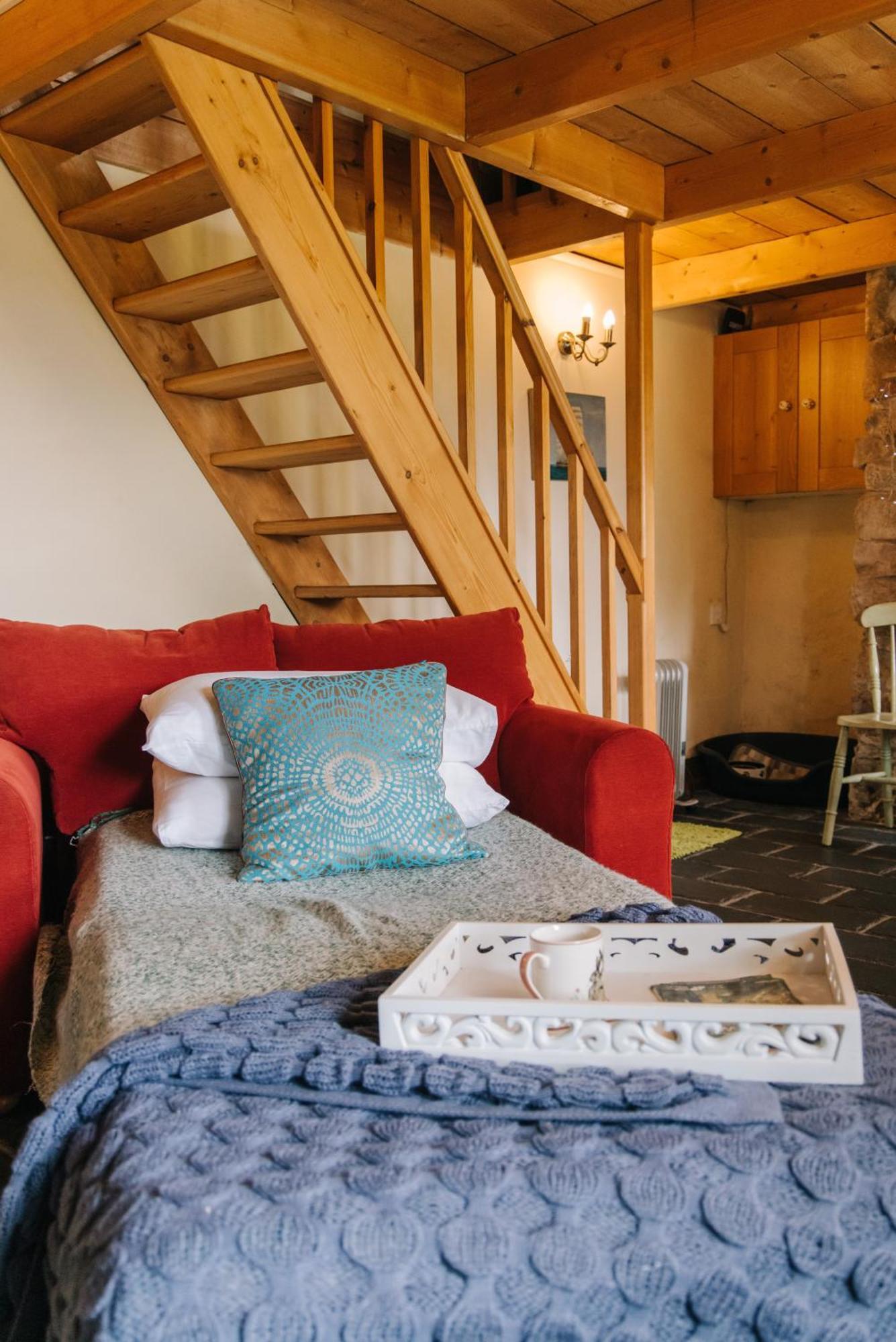 Kitts Cottage, Redruth, Cosy Cornish Retreat Exterior photo