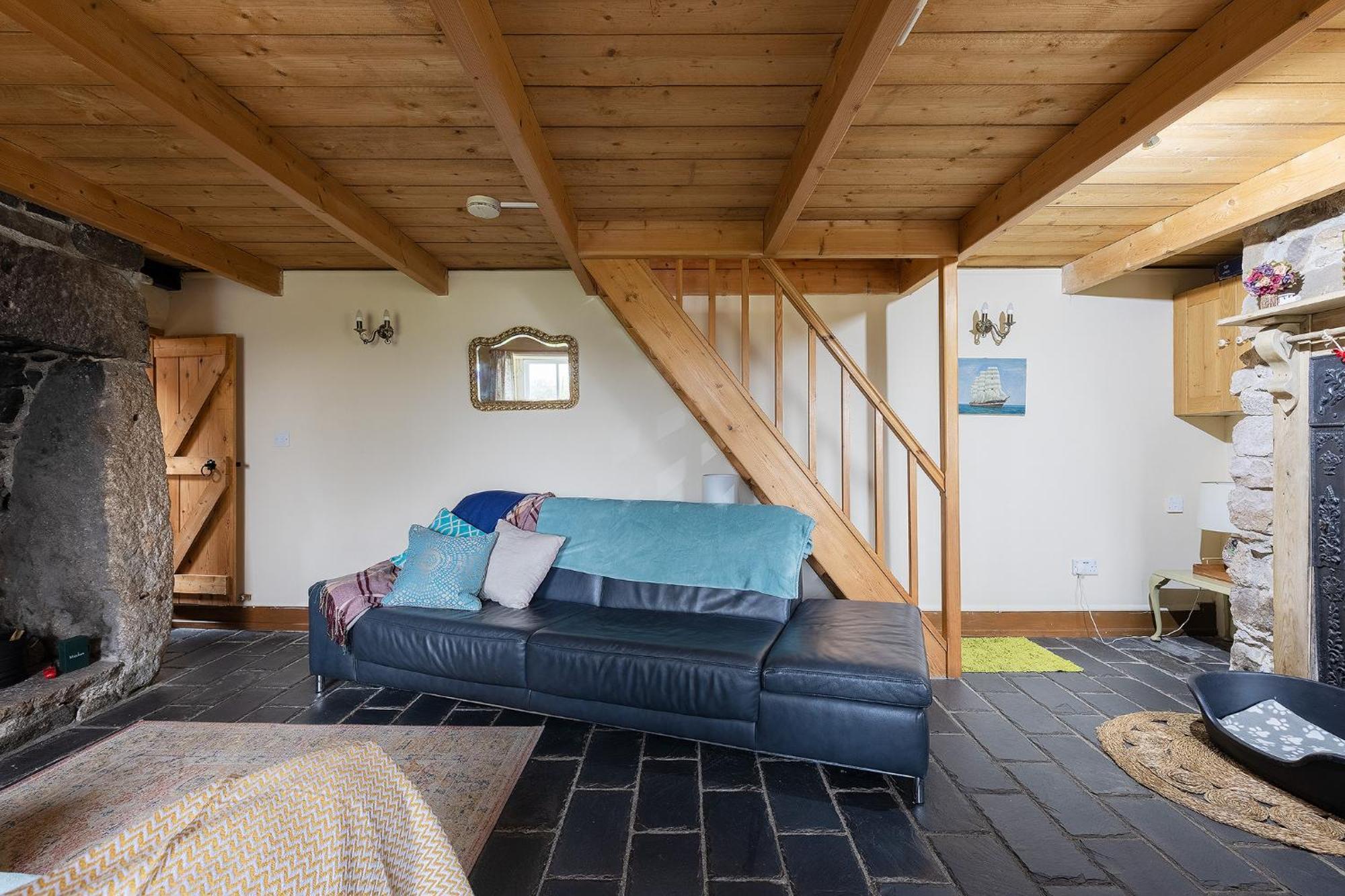 Kitts Cottage, Redruth, Cosy Cornish Retreat Exterior photo