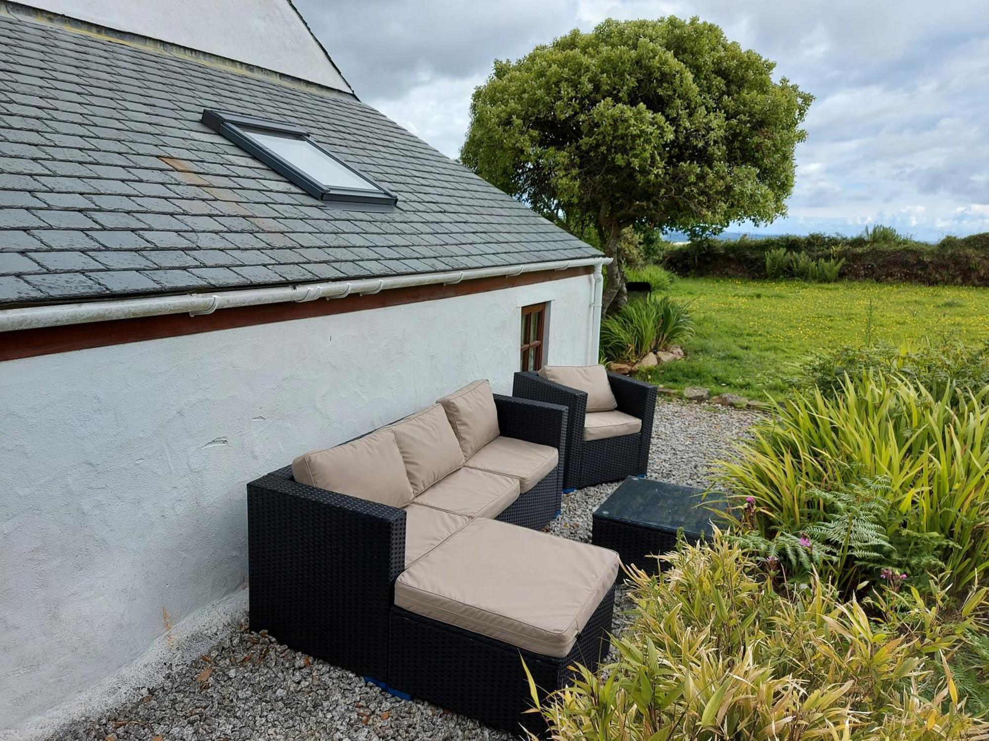 Kitts Cottage, Redruth, Cosy Cornish Retreat Exterior photo