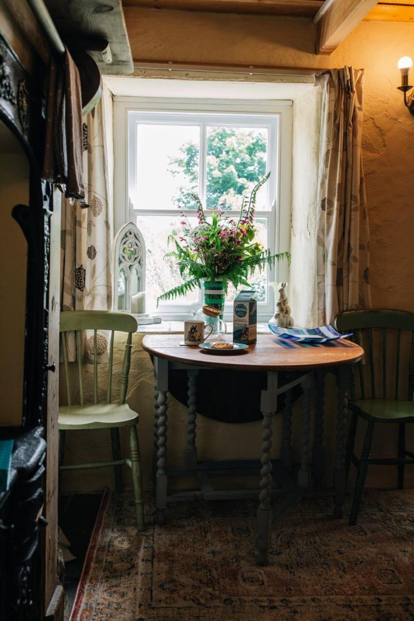 Kitts Cottage, Redruth, Cosy Cornish Retreat Exterior photo