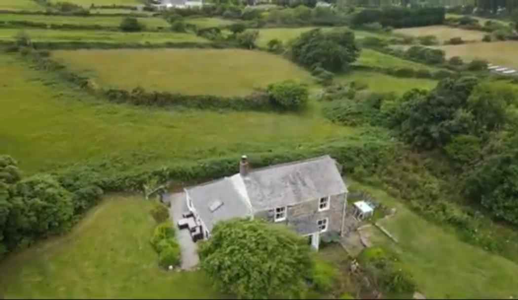 Kitts Cottage, Redruth, Cosy Cornish Retreat Exterior photo
